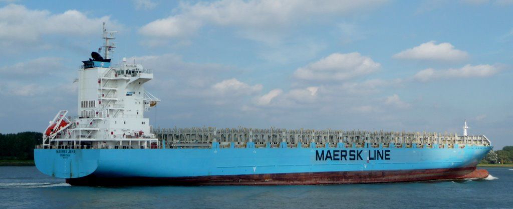 MAERSK-JENA