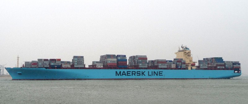 MAERSK-SALALAH