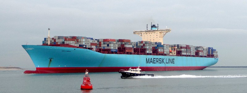 EDITH MAERSK