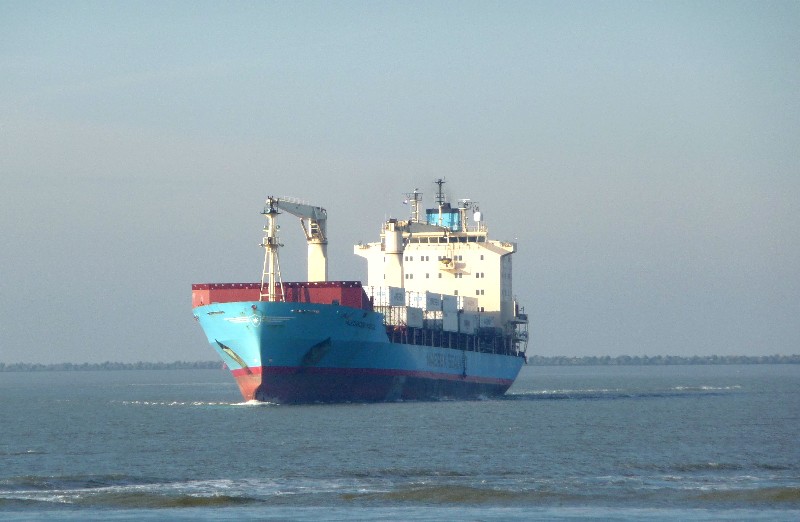 ALEXANDER-MAERSK