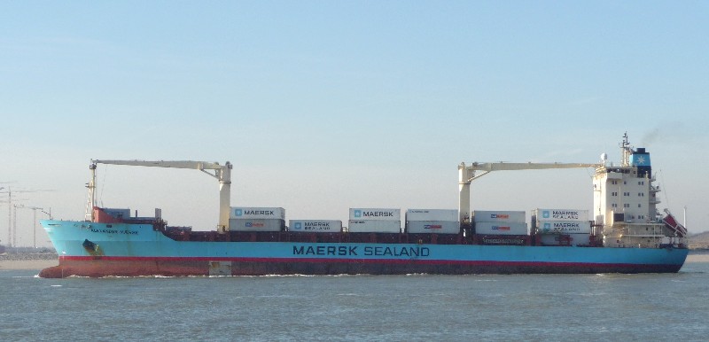 ALEXANDER-MAERSK