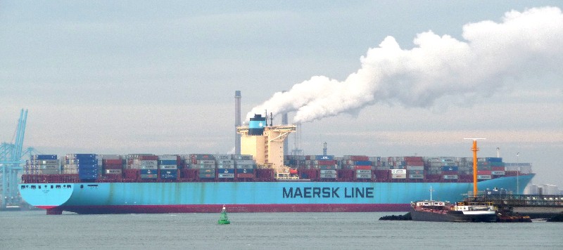 EDITH MAERSK