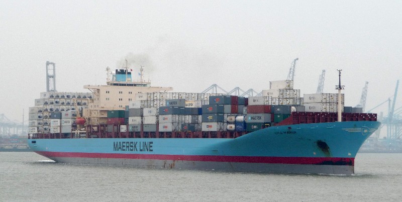 LICA-MAERSK