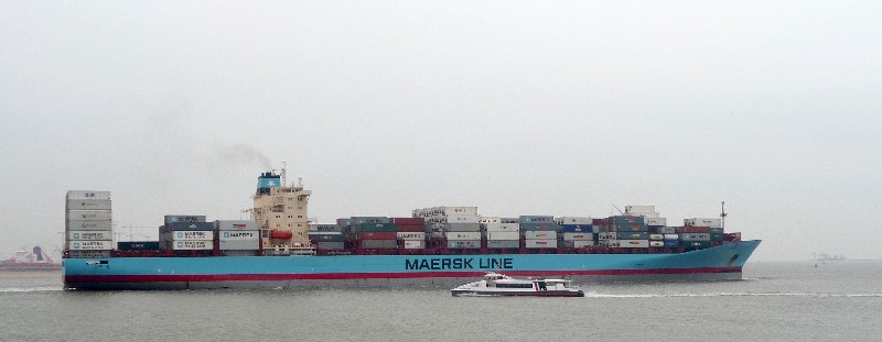 LICA-MAERSK