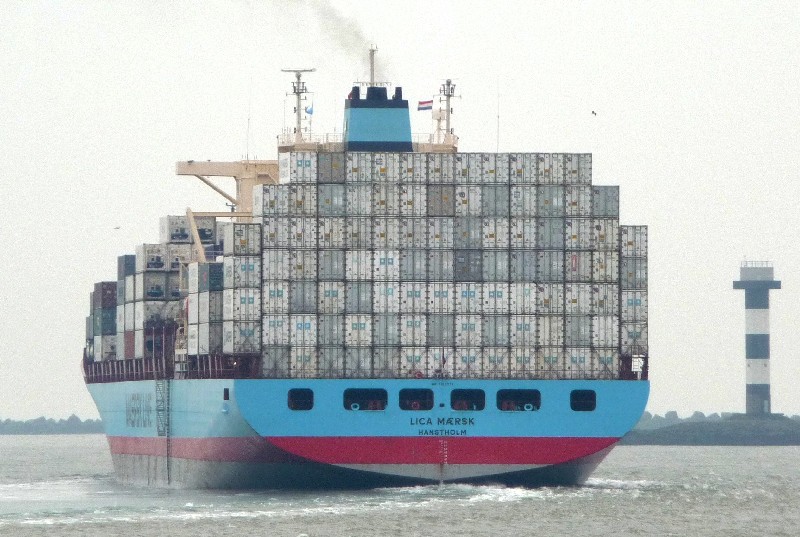 LICA-MAERSK