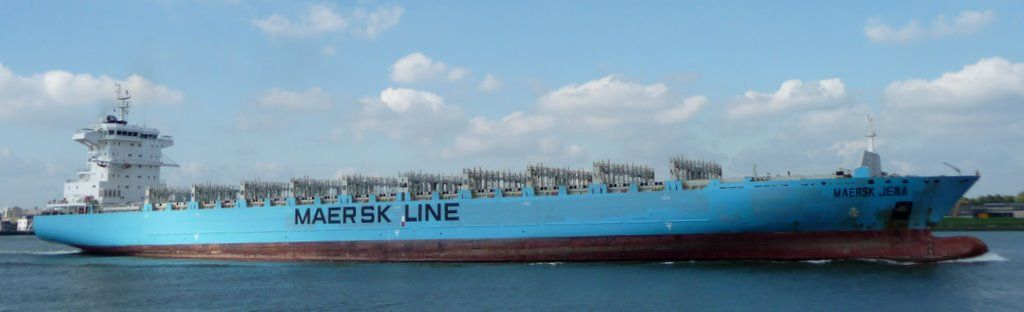 MAERSK-JENA