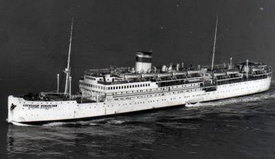 A Mozhaisky