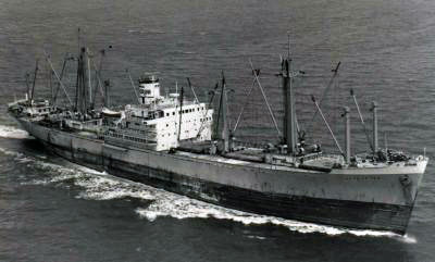 Arabean Sea1b