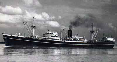 Inchmull