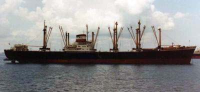 Kota Wangi