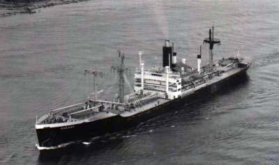Oceana