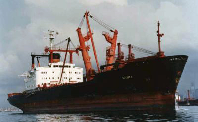 VOYAGER
