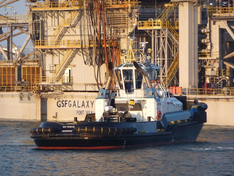 SMIT SCHELDE smit havensleepdiensten