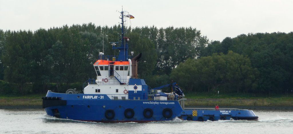 Fairplay-31 , fairplay tugs