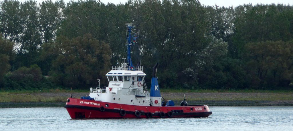 VS-ROTTERDAM- KOTUG