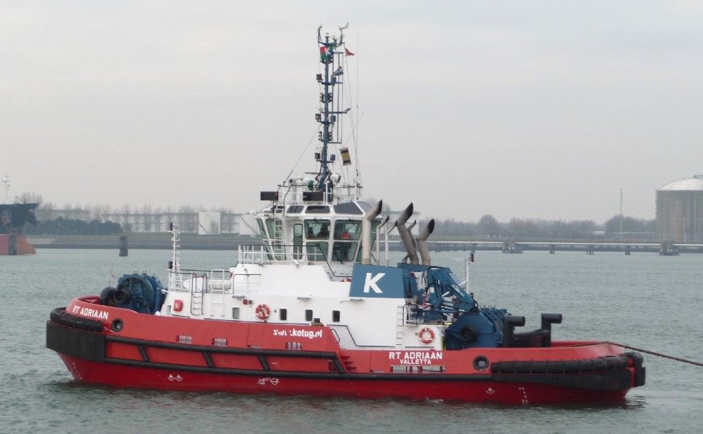 RT-ADRIAAN- KOTUG