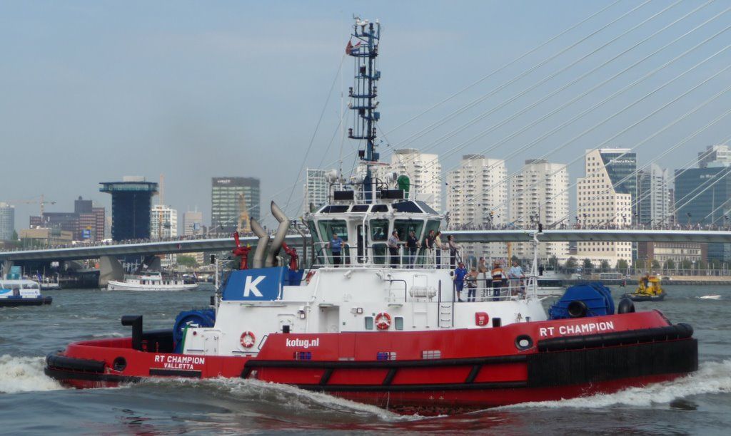 RT-CHAMPION KOTUG