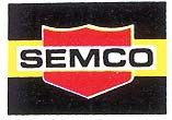 SEMCO logo