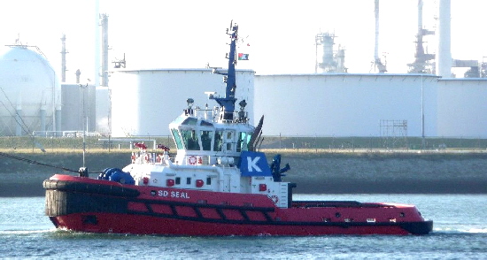 SD-SEAL- KOTUG