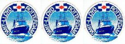 SMIT LLOYD  logo