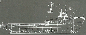smit-lloyd 3000 pk klasse
