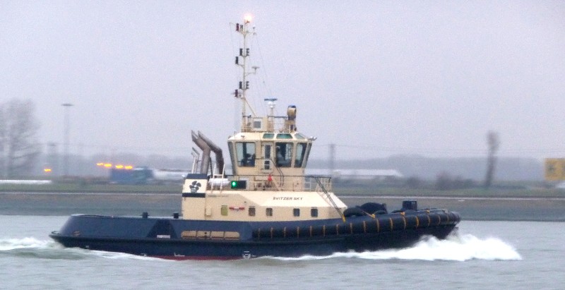 SVITZER SKY