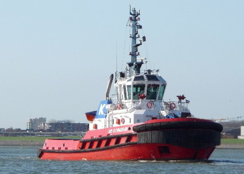 SD-STINGRAY-KOTUG