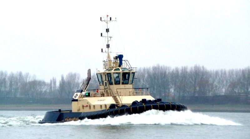 SVITZER SKY