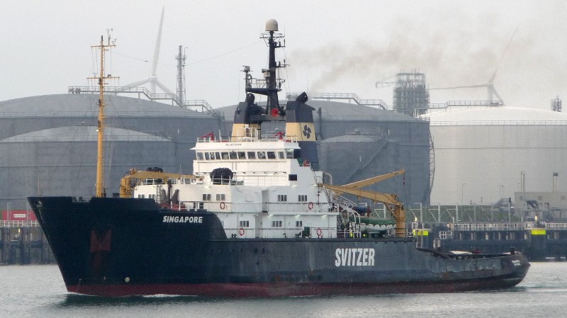 SVITSER SINGAPORE SVITSER SINGAPORE