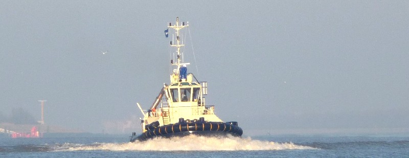 SVITZER SKY