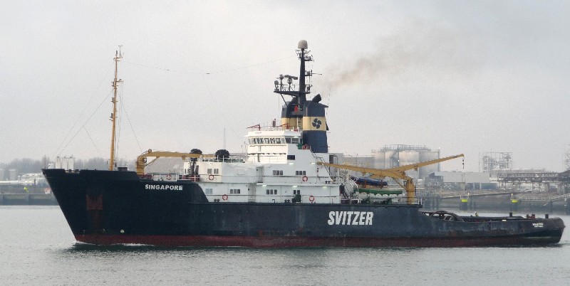 SVITSER SINGAPORE SVITSER SINGAPORE