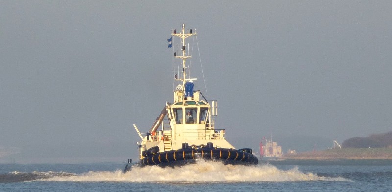 SVITZER SKY