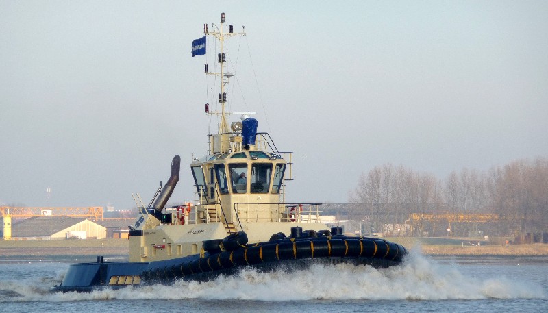 SVITZER SKY