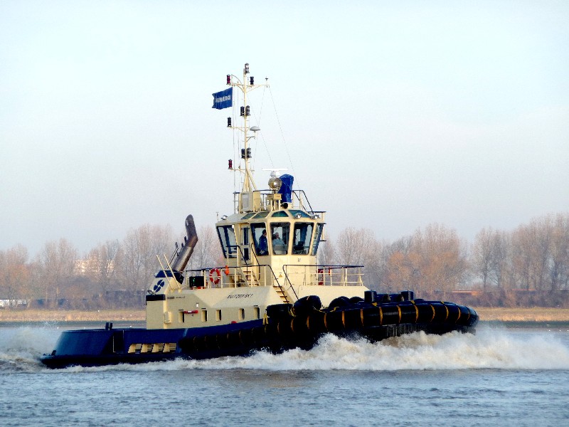 SVITZER SKY