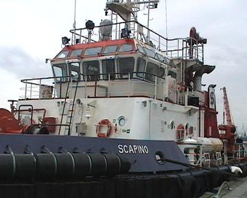 SCAPINO