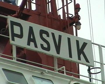 PASVIK