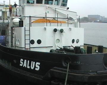 SALUS ex BALAU