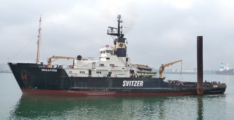 SVITSER SINGAPORE SVITSER SINGAPORE