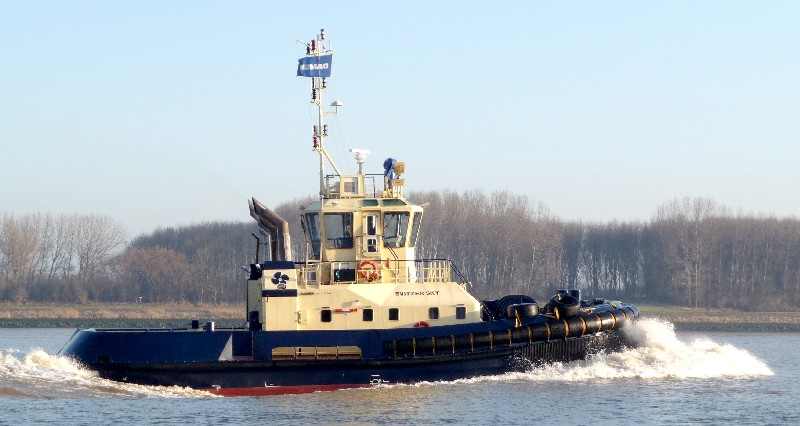 SVITZER SKY