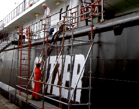  SVITZER SINGAPORE  2007