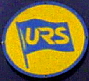 URS LOGO Unie van Redding en Sleepdiensten