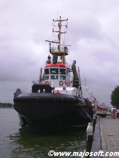 union diamond in rotterdam