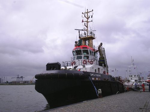 union diamond in rotterdam parkkade