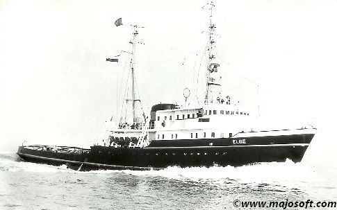 ms ELBE