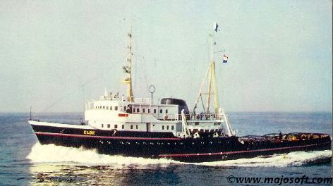 ms ELBE