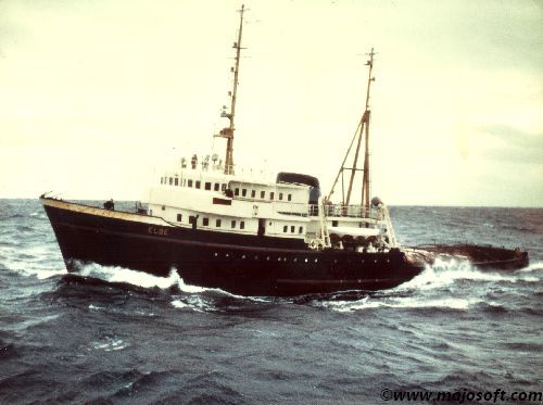 ms ELBE