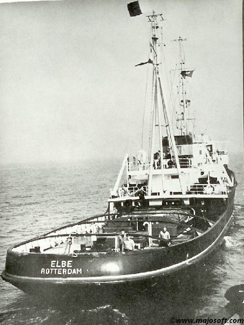 ms ELBE