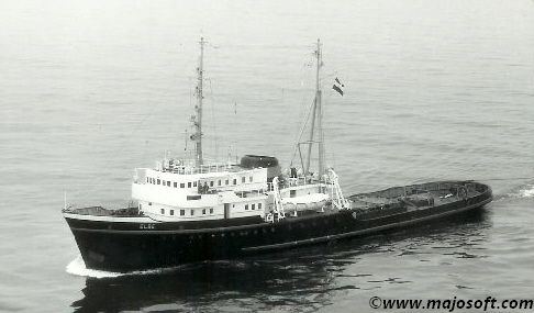 ms ELBE