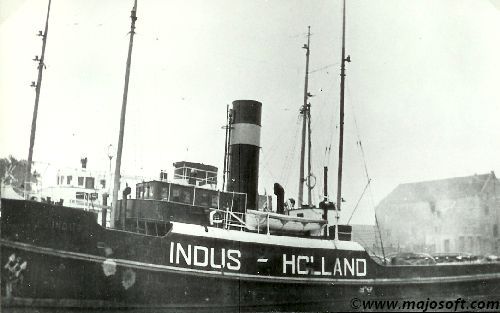 ss INDUS 