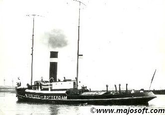 ss WITTEZEE
